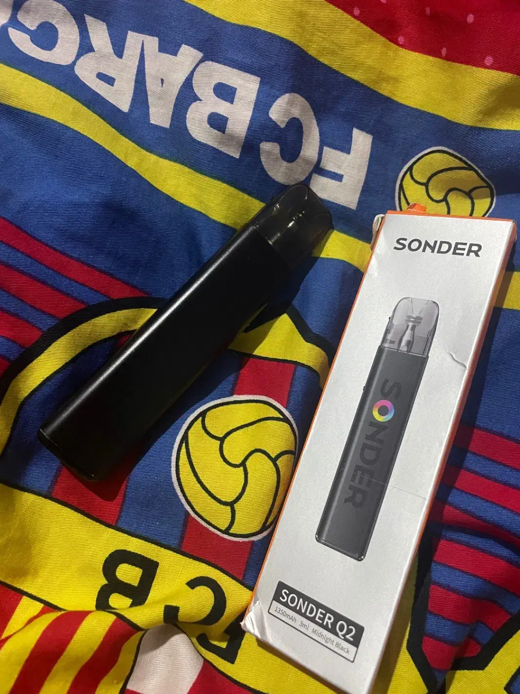 پاد ساندرQ2|زیورآلات و اکسسوری|بندر ماهشهر, |دیوار