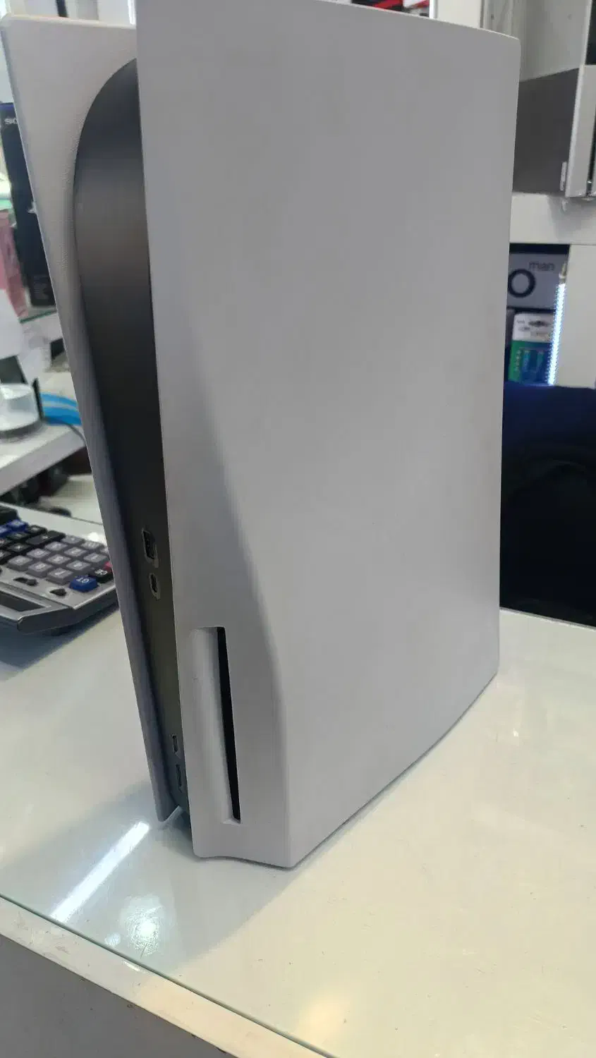 ps5 پلی استیشن۵|کنسول، بازی ویدئویی و آنلاین|مشهد, سراب|دیوار