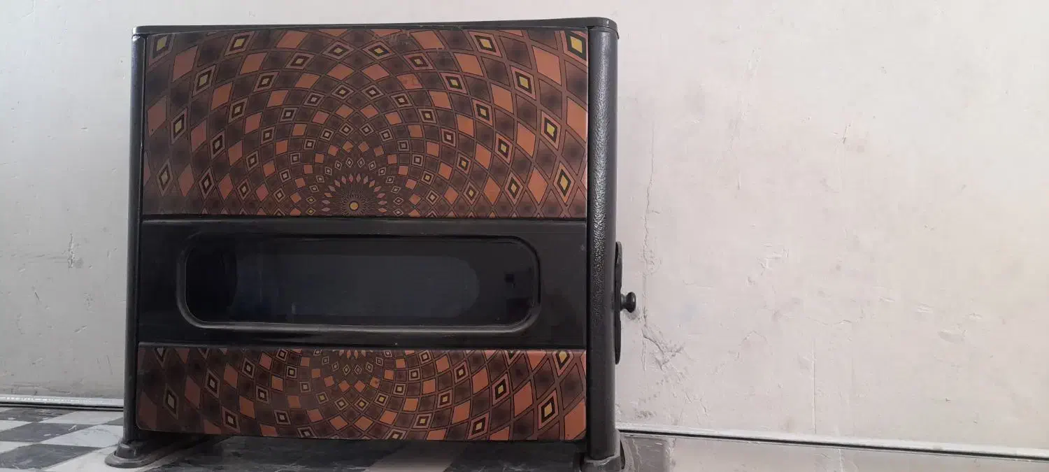 بخاری گازی|بخاری، هیتر، شومینه|رباط‌کریم, رباط‌کریم|دیوار