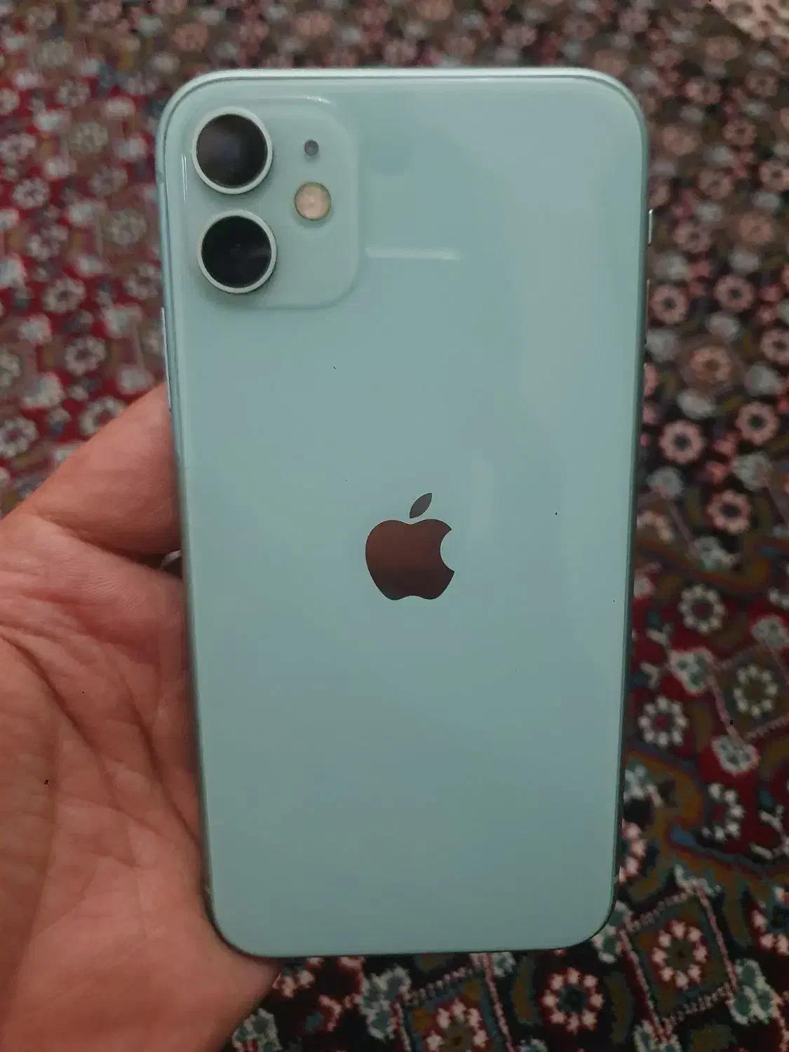 ایفون ۱۱ درحد|موبایل|خوی, |دیوار