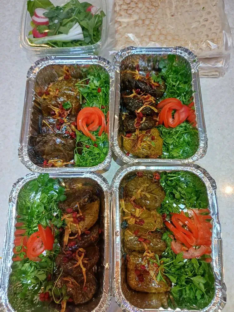 غذای خانگی|خوردنی و آشامیدنی|شهریار, شهریار|دیوار