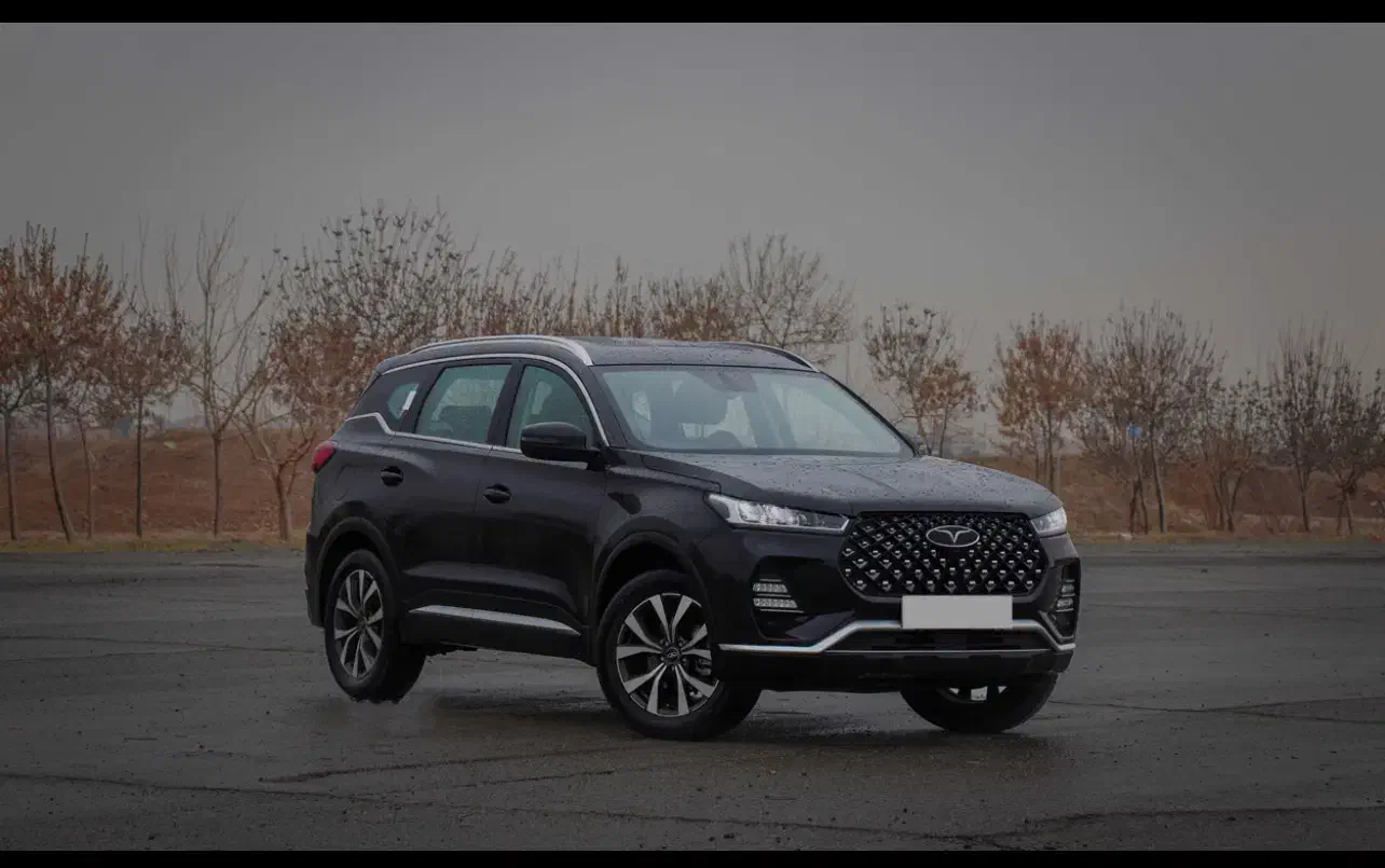 فروش خودرو تیگو7پرو پریمیوم|خودرو سواری و وانت|بندرعباس, |دیوار