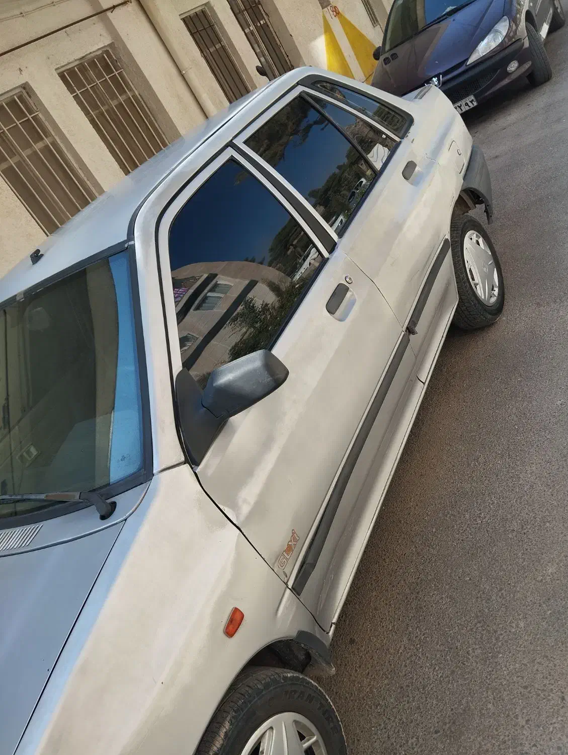 ماشین پراید|خودرو سواری و وانت|شیراز, انجیر|دیوار