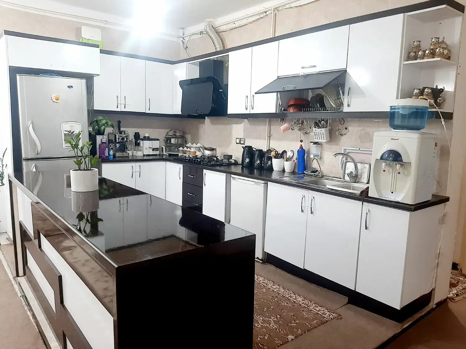 منزل اجاره ای|اجارهٔ کوتاهمدت آپارتمان و سوئیت|بندر گناوه, |دیوار