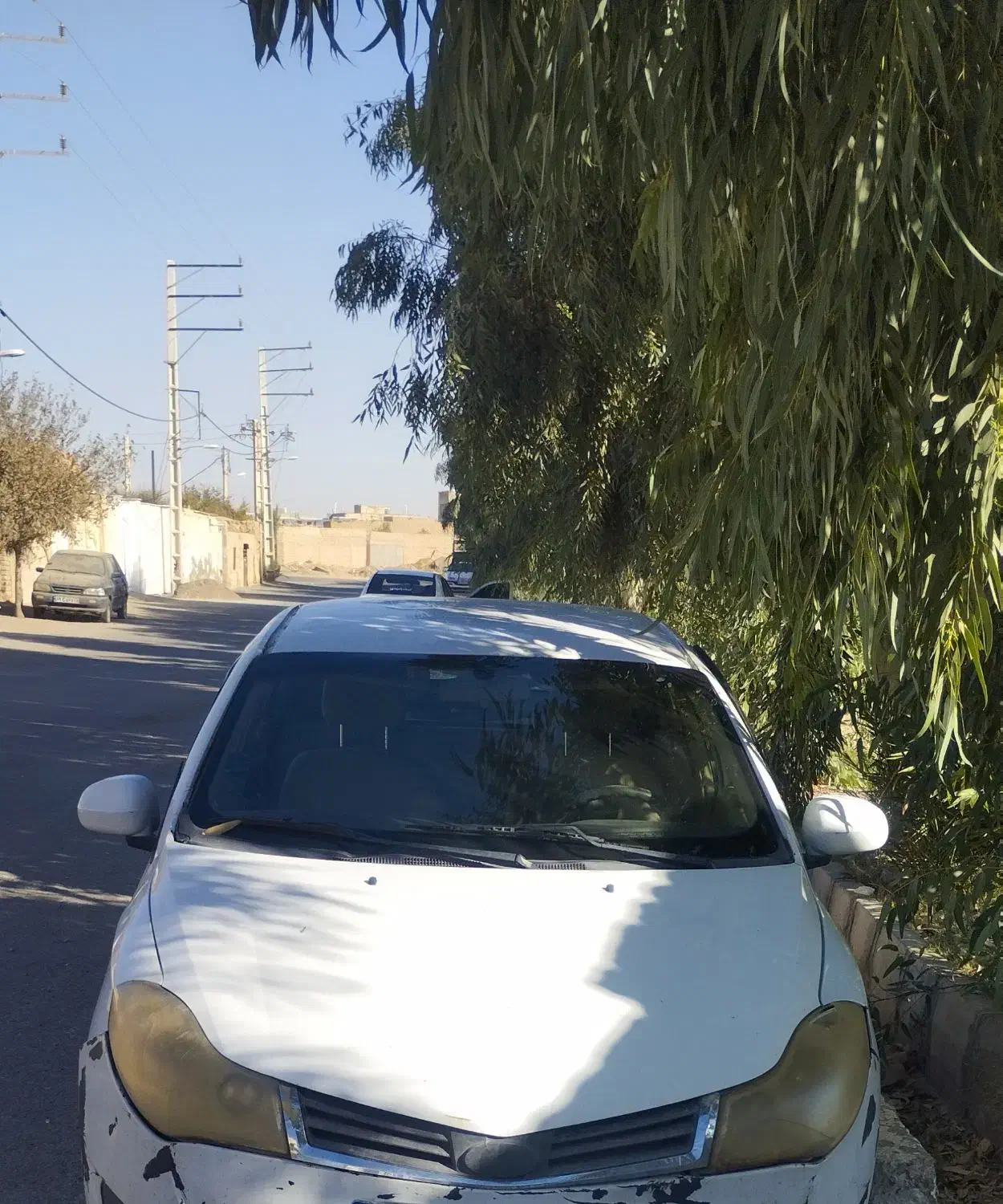 ام وی ام ۹۲ قیمت مناسب|خودرو سواری و وانت|قم, تعویض پلاک|دیوار