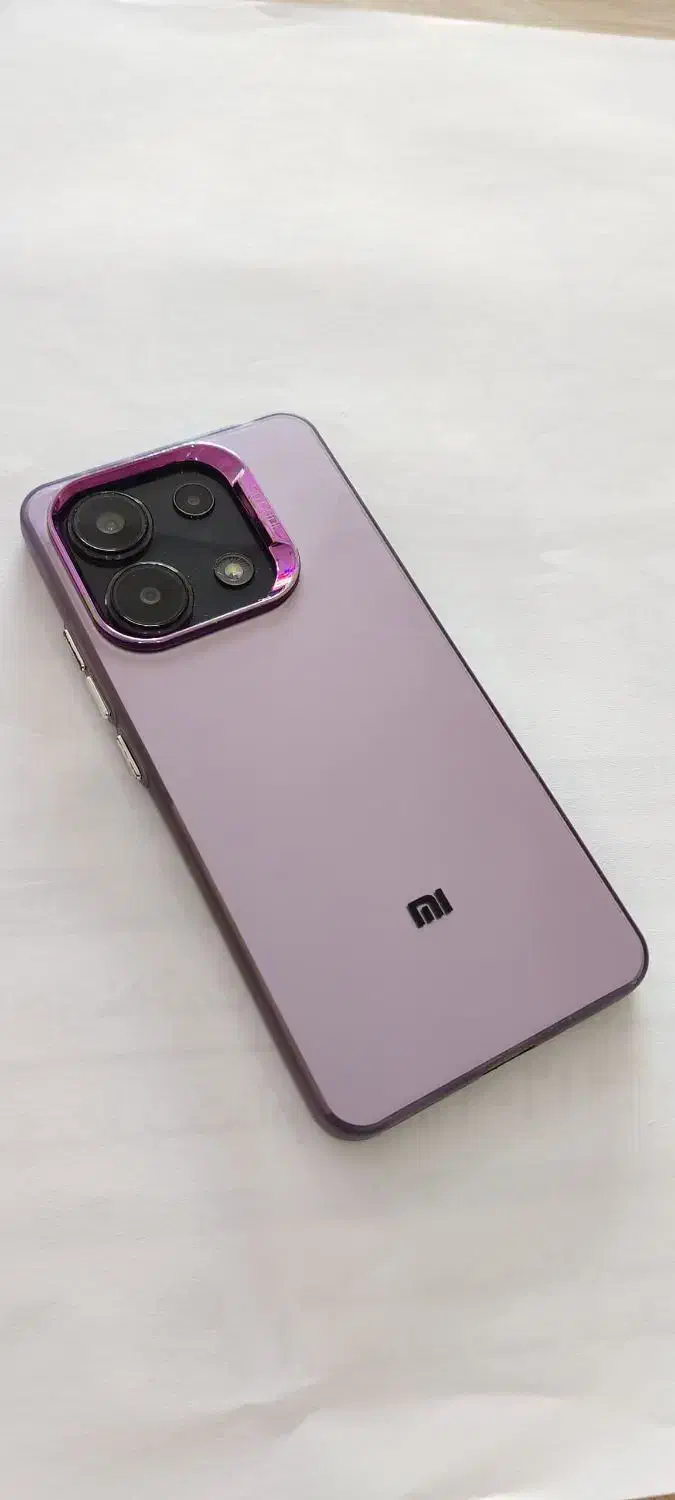 نوت 13 تمیز|موبایل|بهبهان, |دیوار