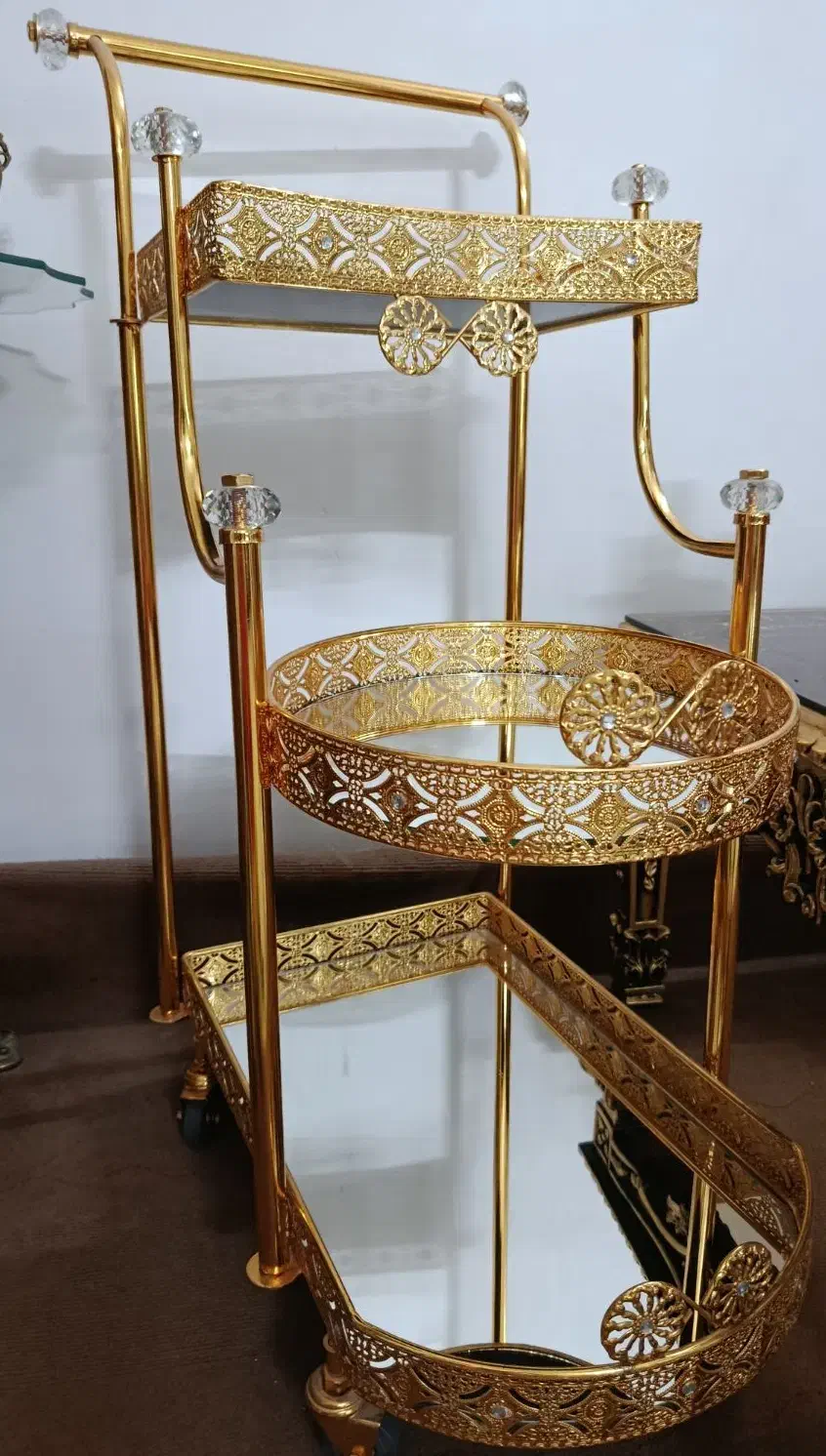 میزبار|مبلمان خانگی و میز عسلی|قم, ولیعصر|دیوار