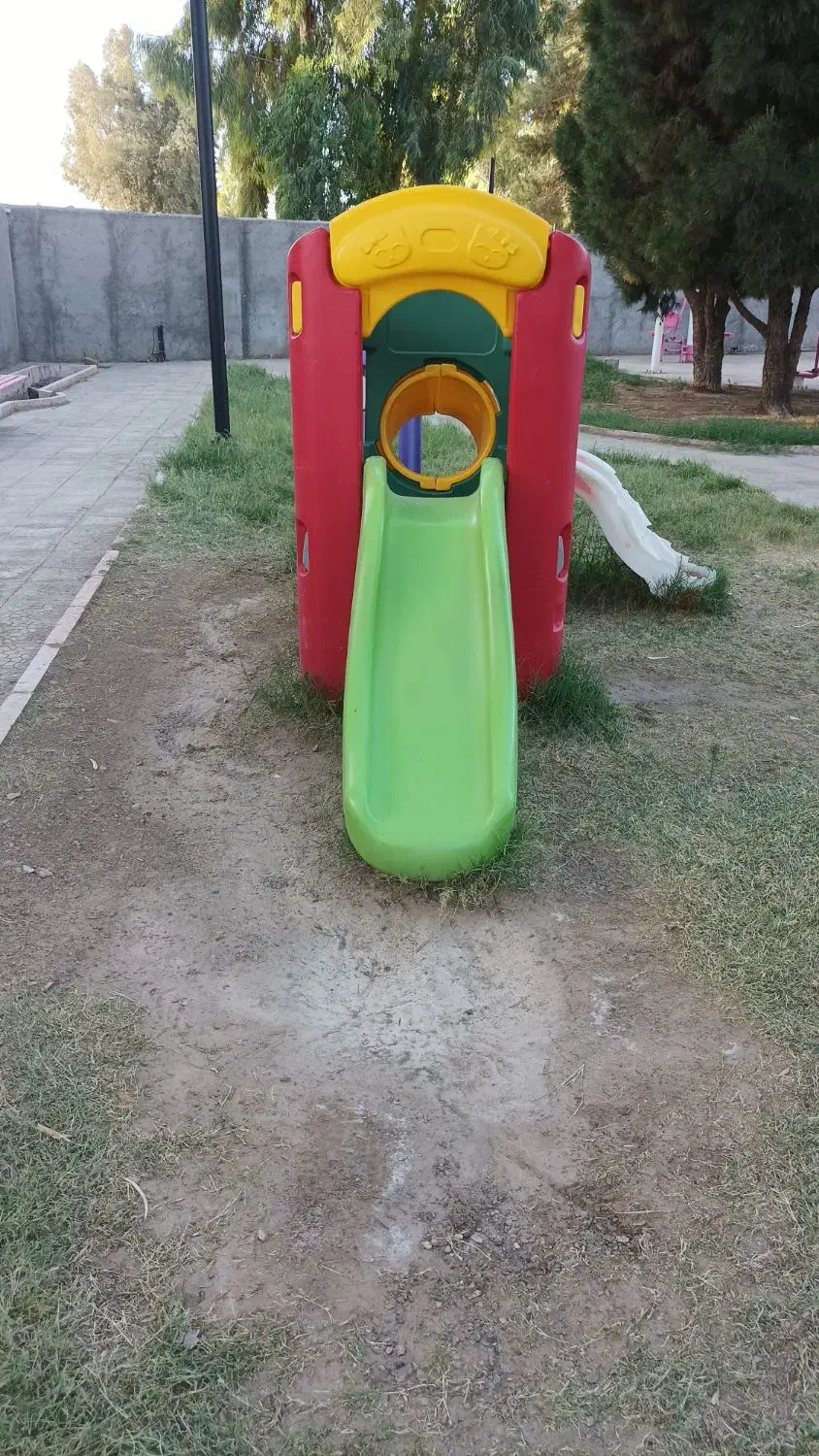 فروش وسایل مهد کودک به صورت یکجا|اسباب‌‌بازی|نهبندان, |دیوار