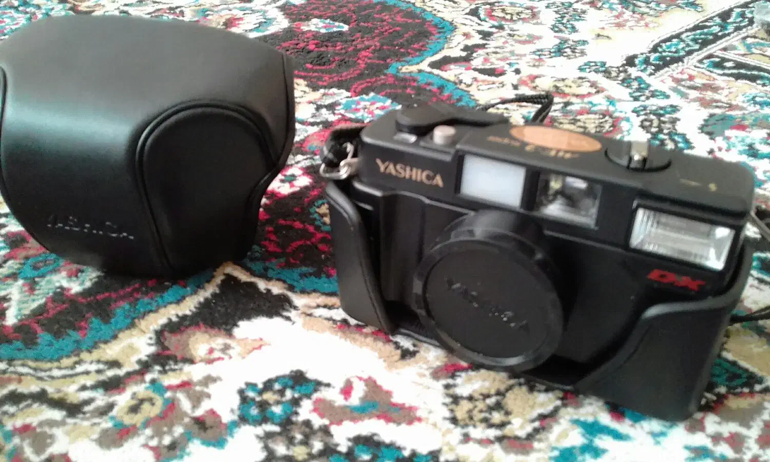 دوربین رو به بالاترین قیمت پیشنهادی میفروشم|حراج|پرند, فاز ۶|دیوار