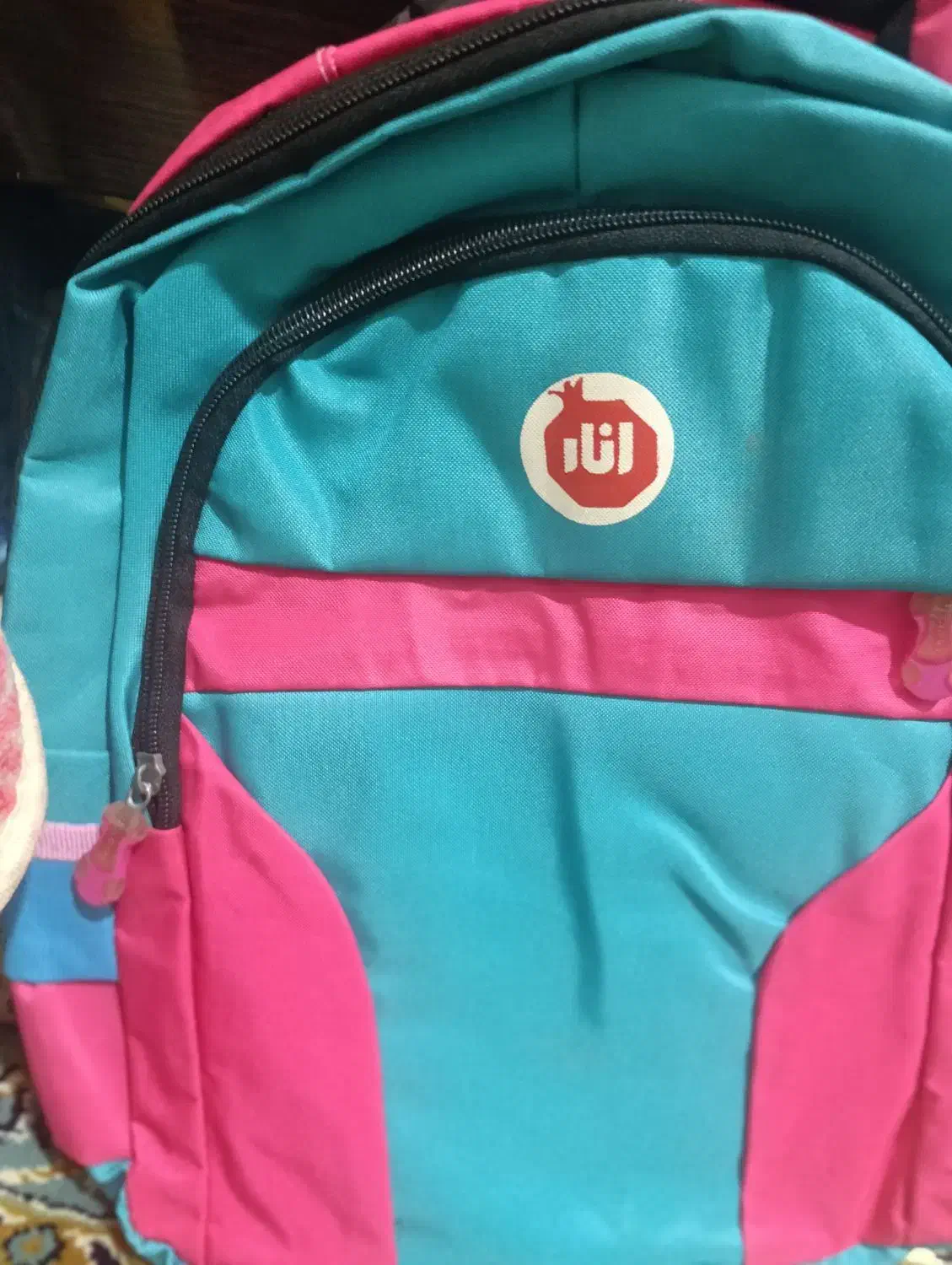 کیف کوله پشتی|کیف، کفش، کمربند|شوشتر, |دیوار