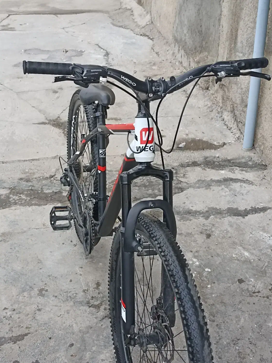 دوچرخه 29|دوچرخه، اسکیت، اسکوتر|اسدآباد, |دیوار