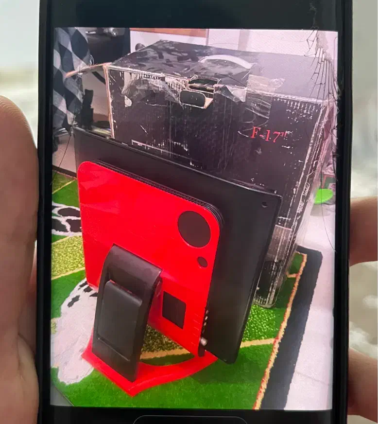 مانیتور ایسر مدل فراری|قطعات و لوازم جانبی رایانه|تهران, کرمان|دیوار