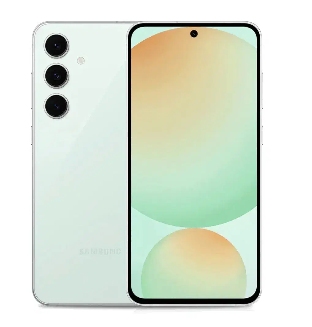 گوشی S24Fe|موبایل|مشهد, پنجتن|دیوار