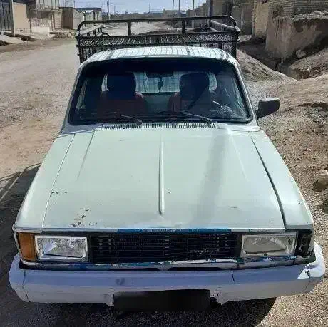 وانت ۹۳|خودرو سواری و وانت|کوهدشت, |دیوار