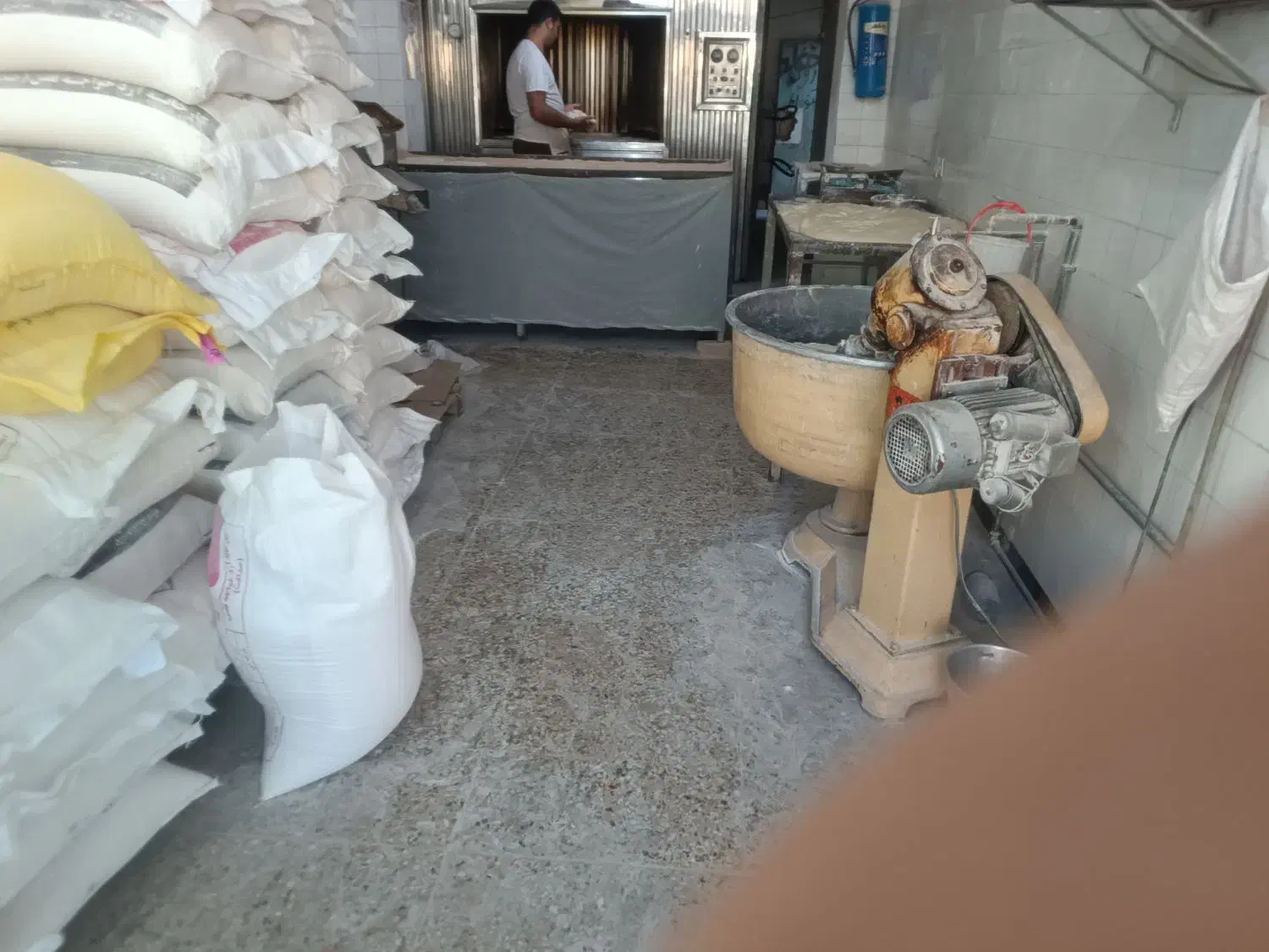 فروش|فروشگاه و مغازه|بندر ترکمن, |دیوار