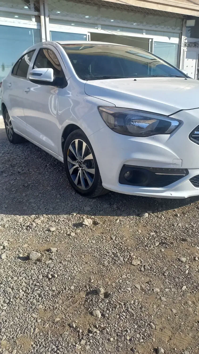 شاهین ۱۴۰۰ سانروف دار|خودرو سواری و وانت|سبزوار, توحیدشهر|دیوار