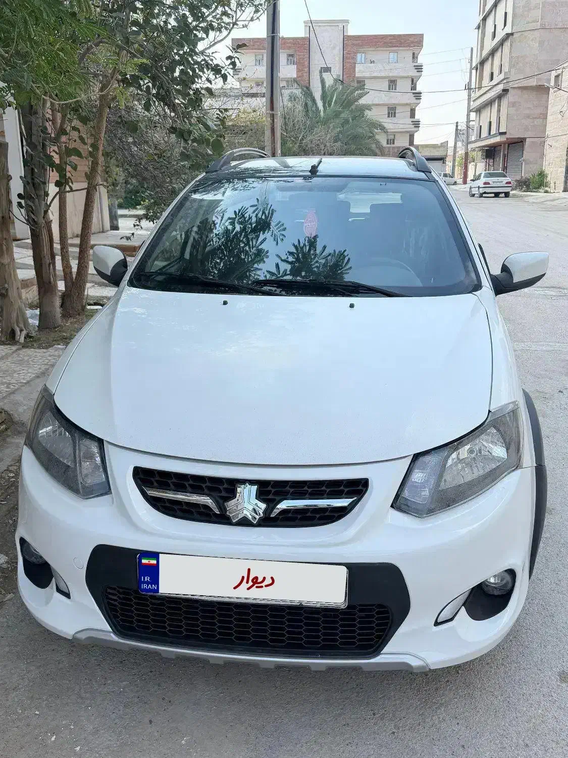 کوییک ۹۹|خودرو سواری و وانت|بندر ماهشهر, |دیوار