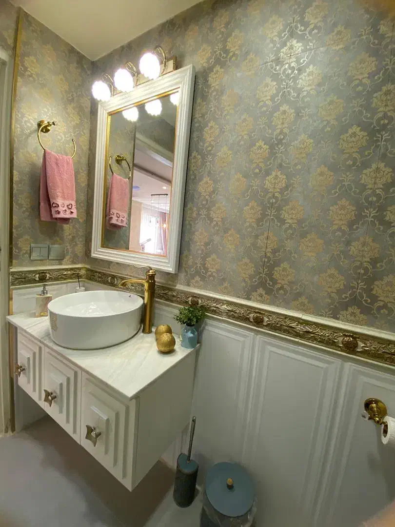 143متر 3خوابه جنت آباد جنوبی جهاد اکبر تخلیه