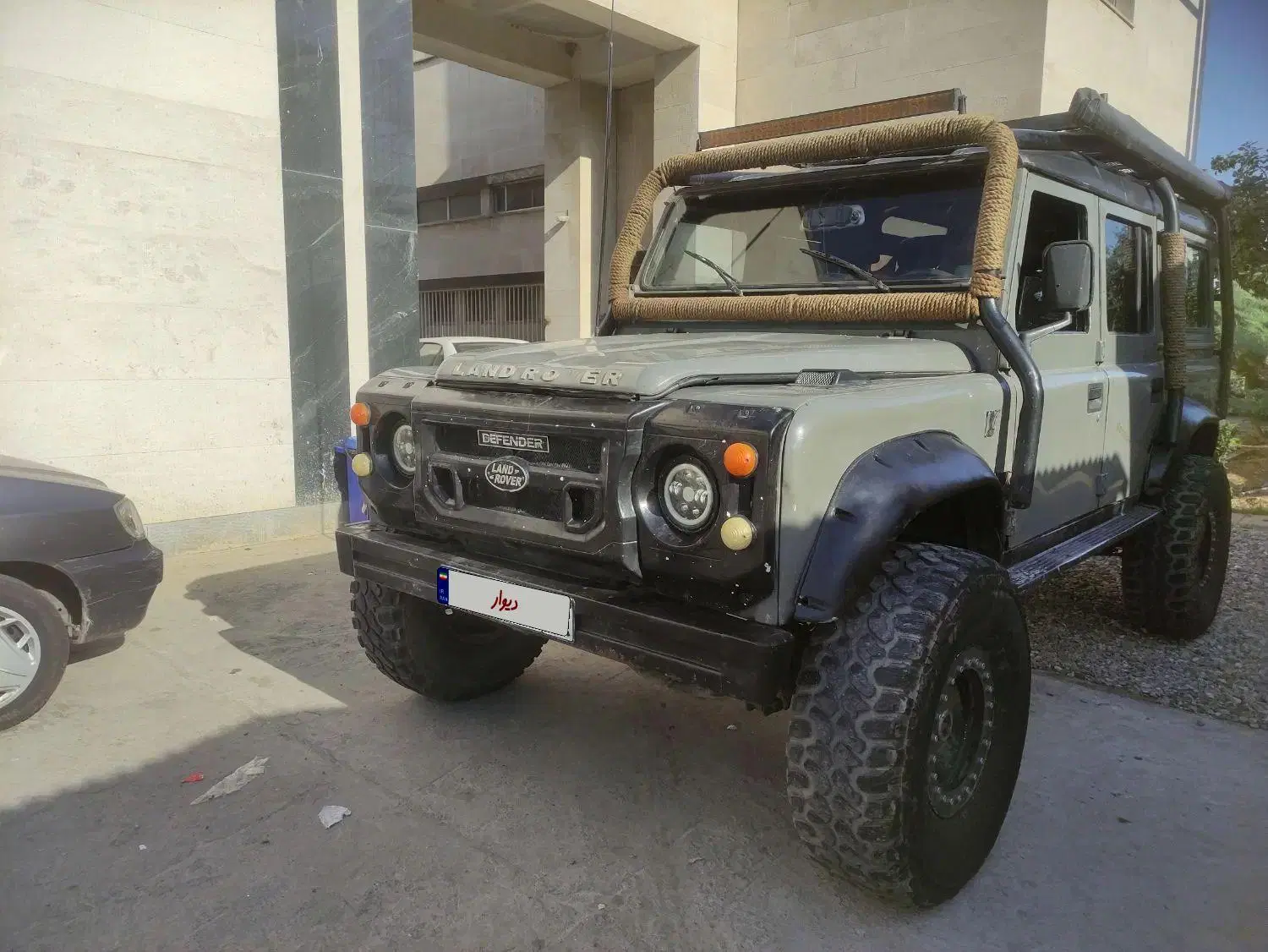 پاژن v6|خودرو سواری و وانت|تهران, استاد معین|دیوار