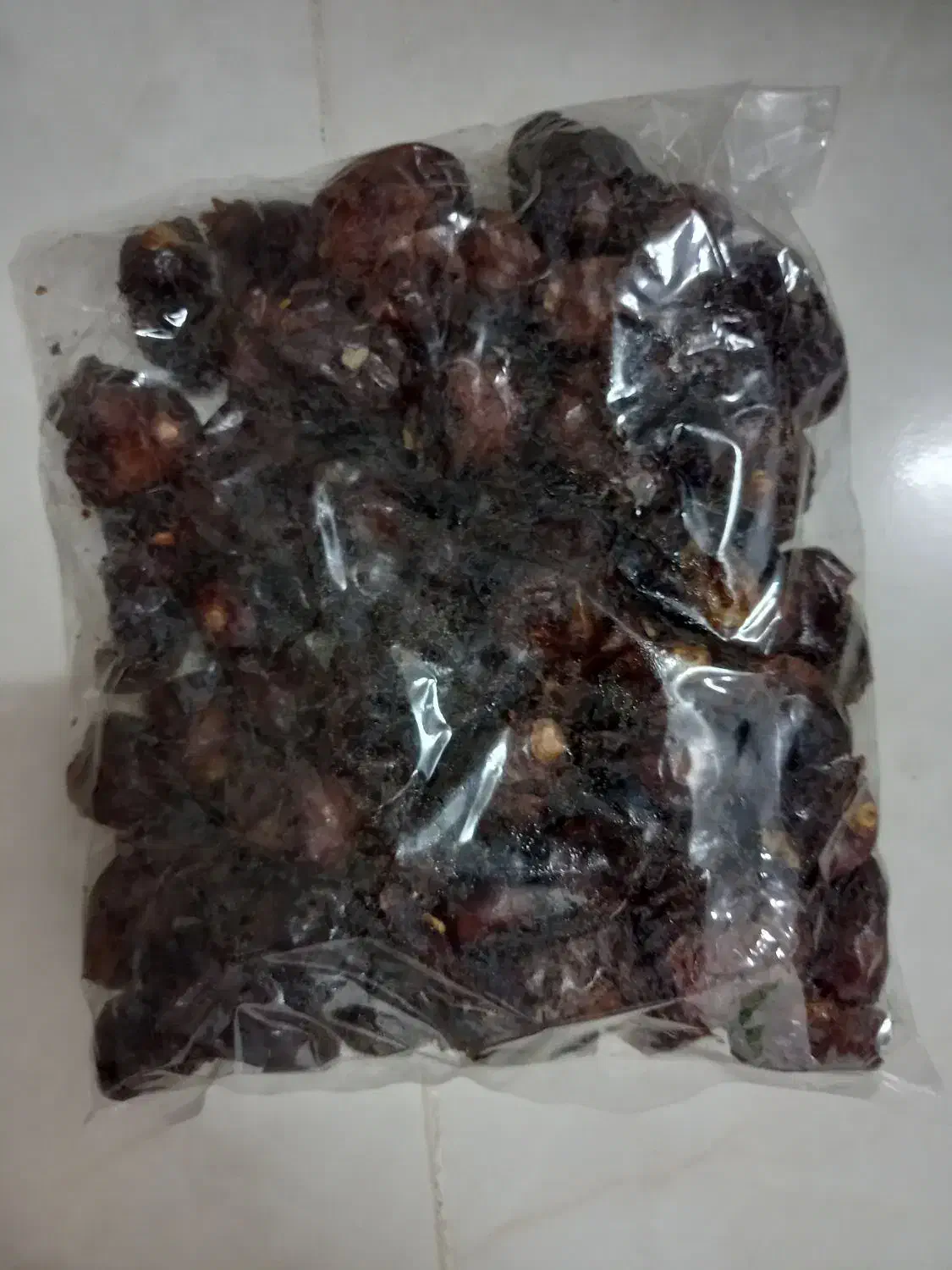 خرمامضافتی تازه فقط پنجاه تومن|خوردنی و آشامیدنی|یزد, |دیوار