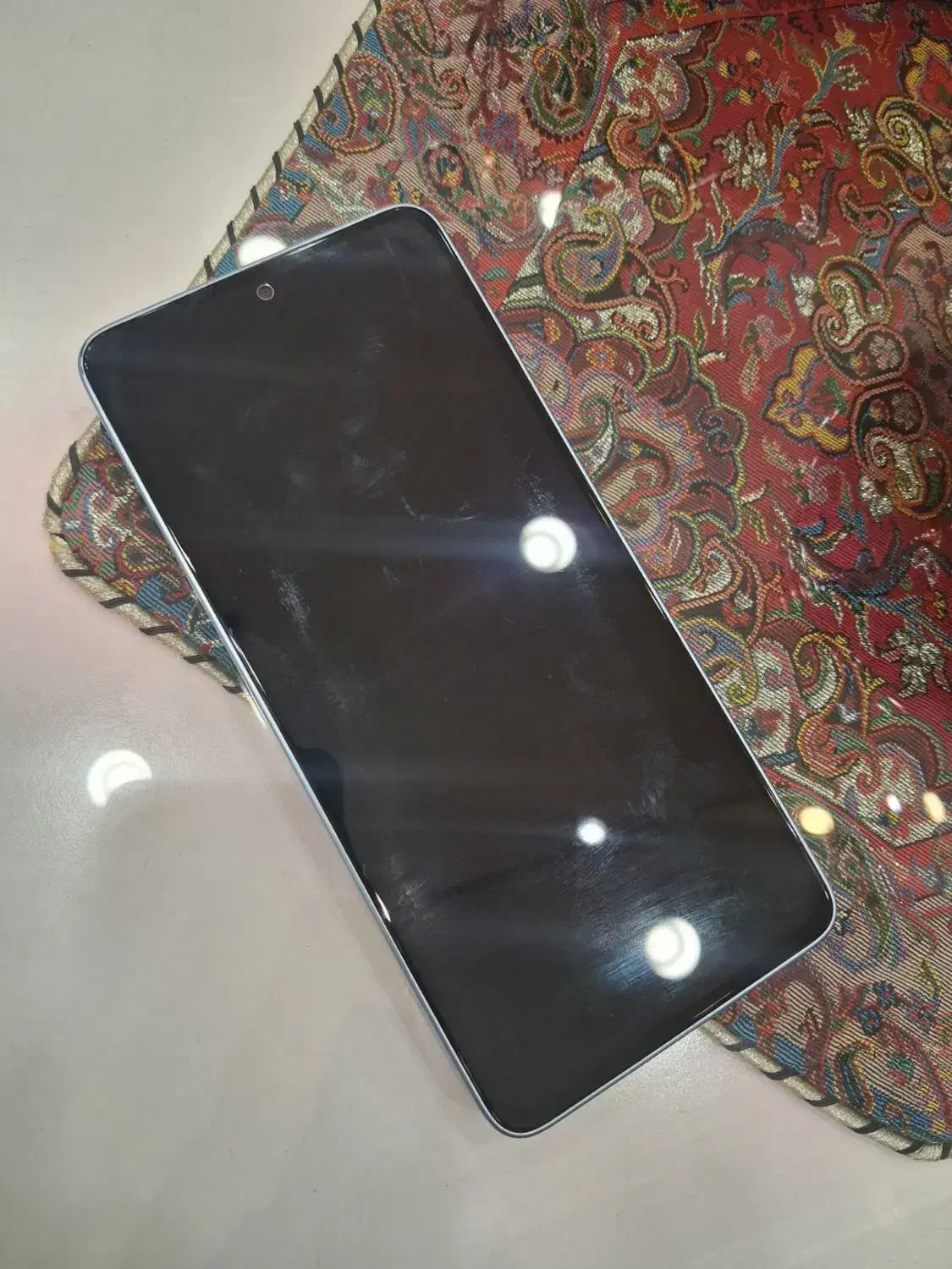 Redmi note 13|موبایل|تبریز, |دیوار