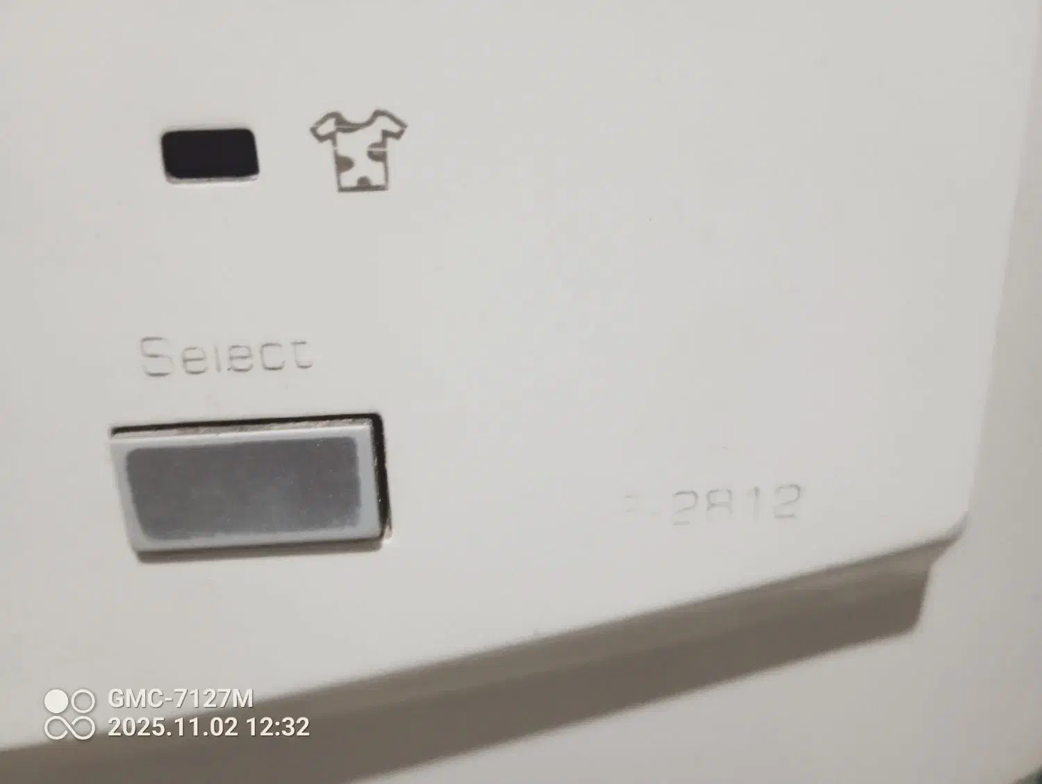 لباسشویی فاگور۸کیلویی|ماشین لباسشویی و خشککن لباس|صفادشت, |دیوار