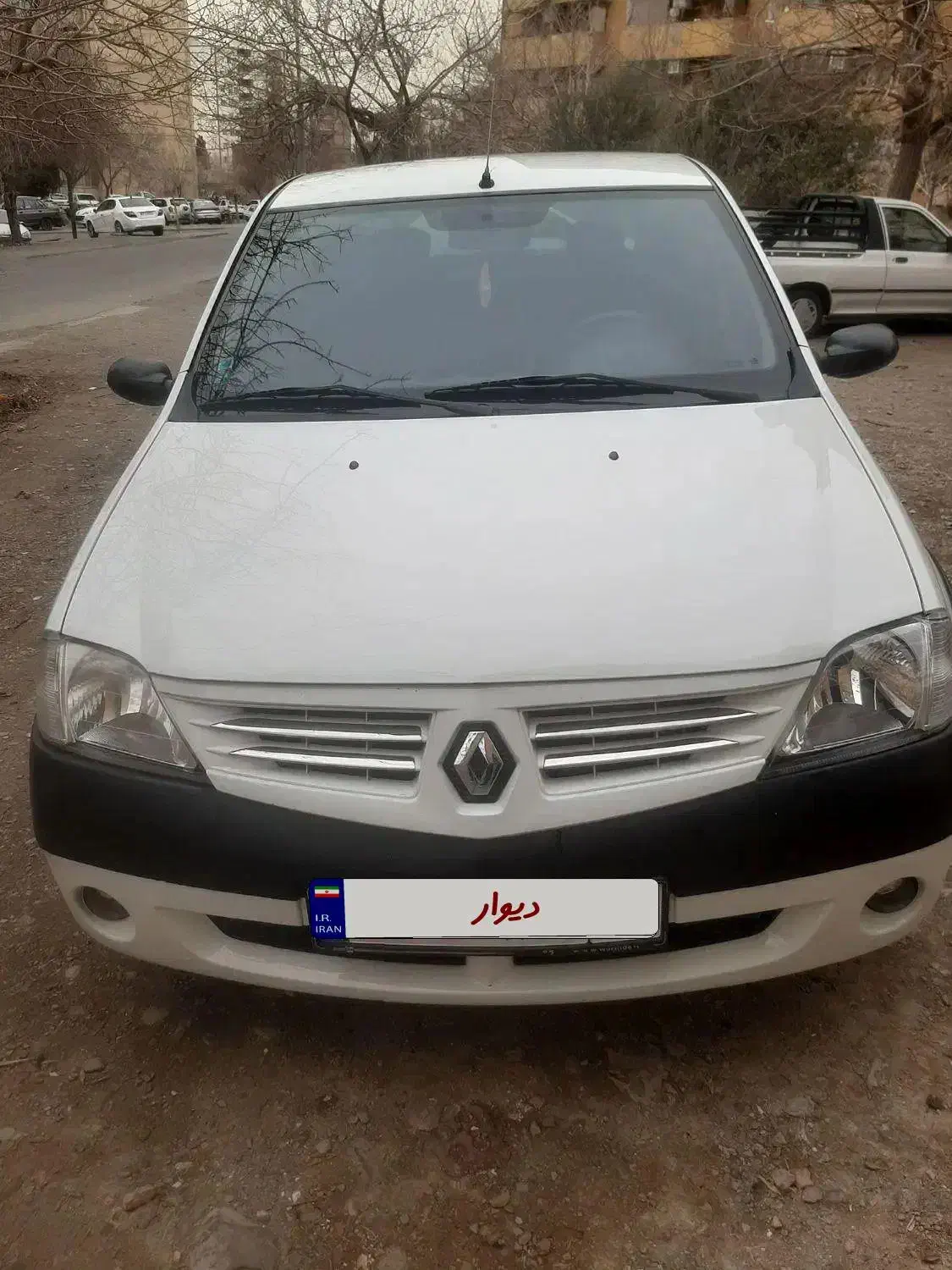 ال۹۰ مدل۹۳ پارسخودرو|خودرو سواری و وانت|تهران, قصر فیروزه ۲|دیوار