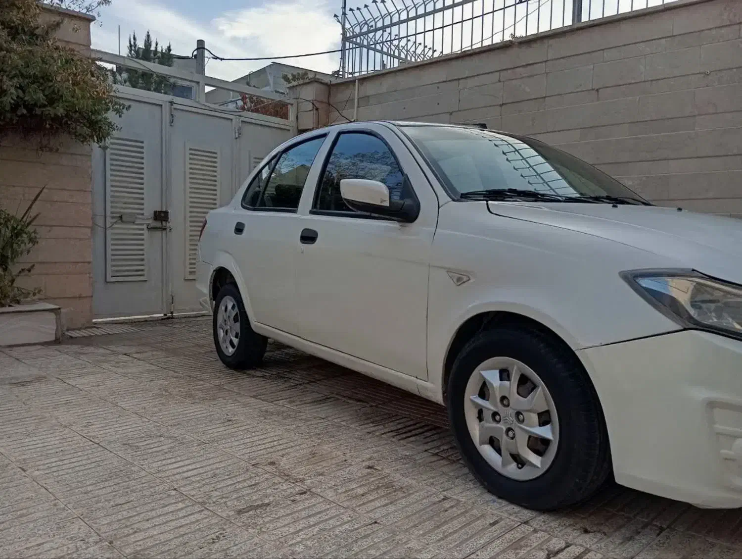 ساینا۹۸|خودرو سواری و وانت|سبزوار, توحیدشهر|دیوار