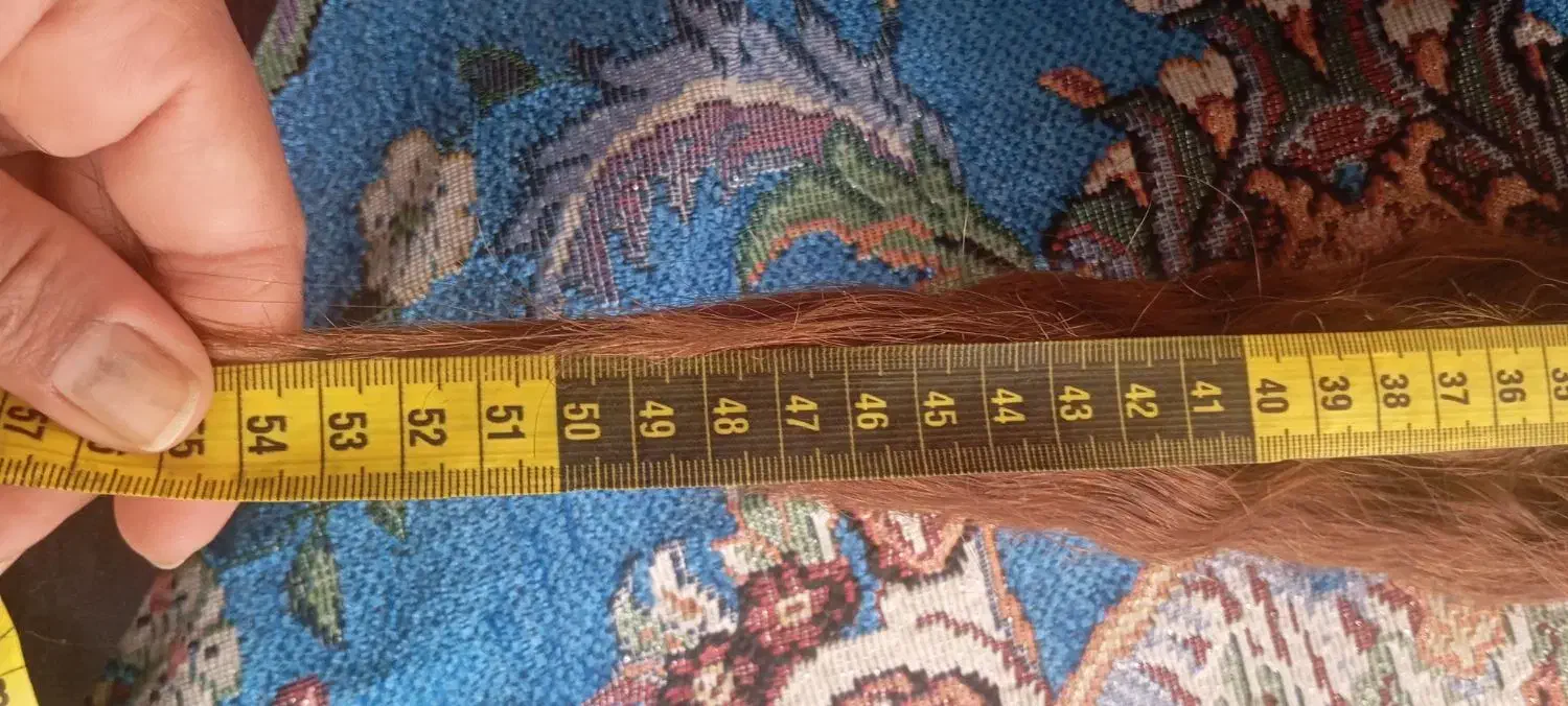 مو طبیعی|آرایشی، بهداشتی، درمانی|زابل, |دیوار