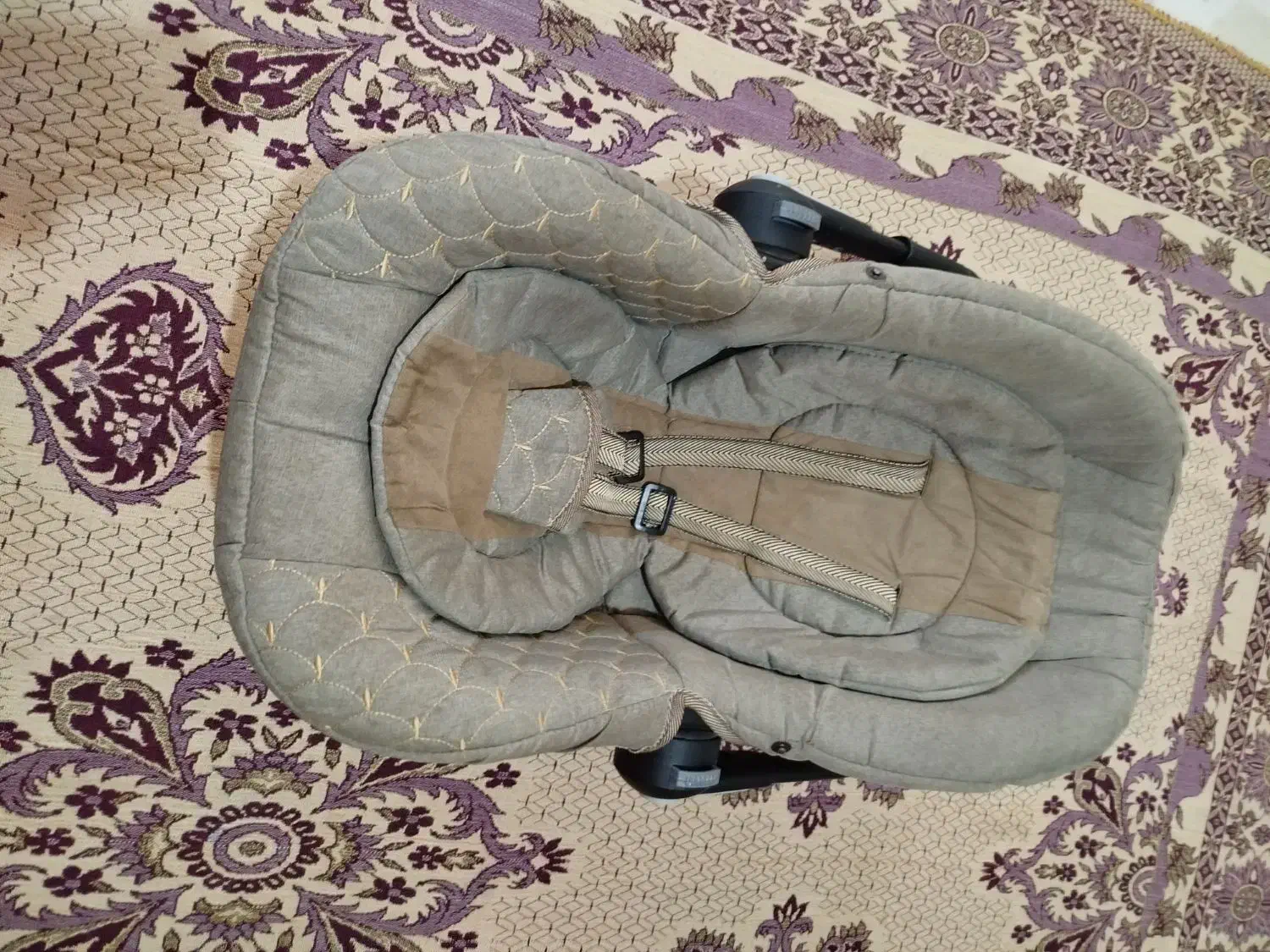 کهریر نوزاد|کالسکه و لوازم جانبی|اردبیل, |دیوار