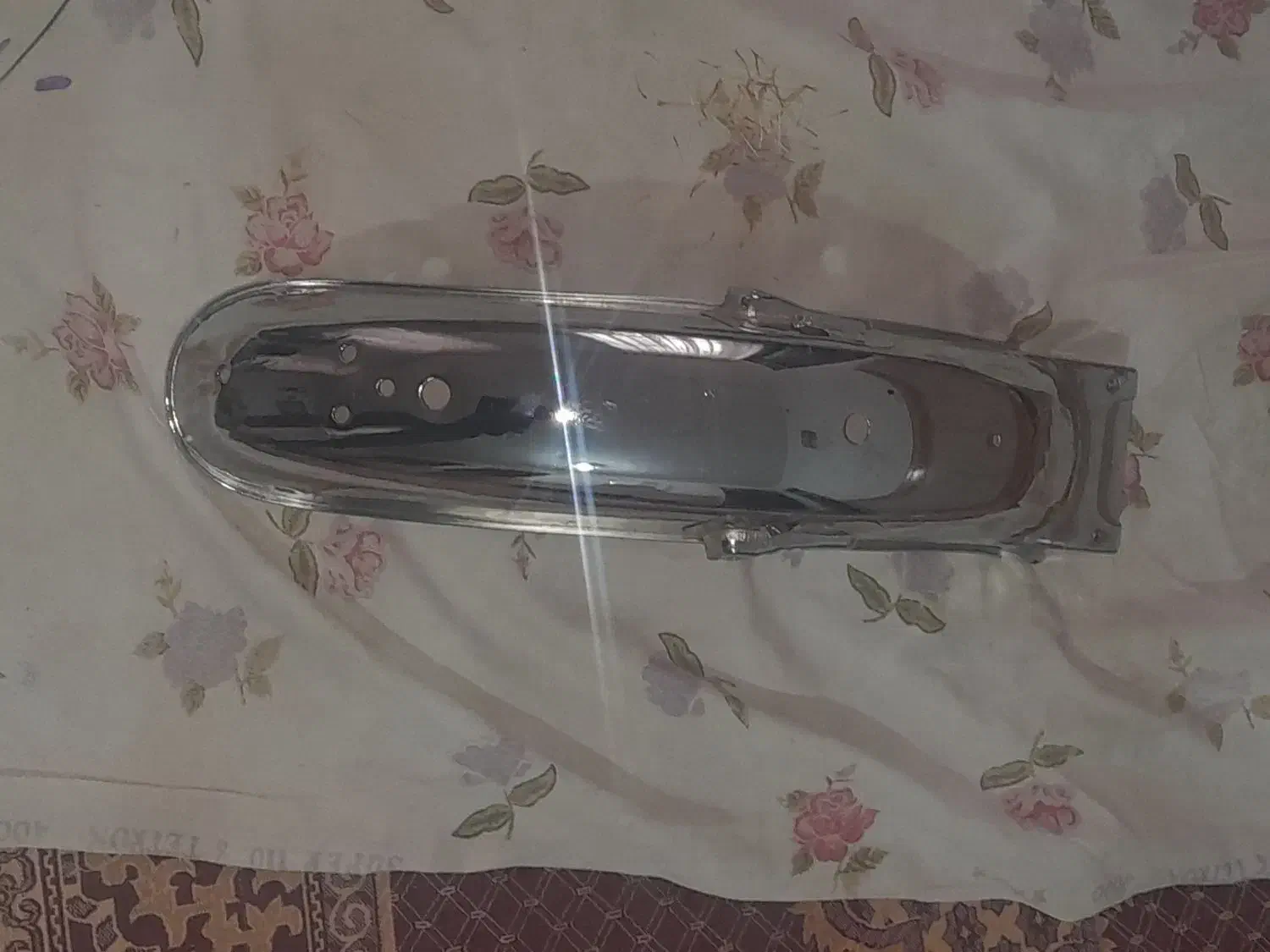 گلگیر عقب|قطعات یدکی و لوازم جانبی|تربت‌حیدریه, پایانه مسافربری تربت حیدریه|دیوار