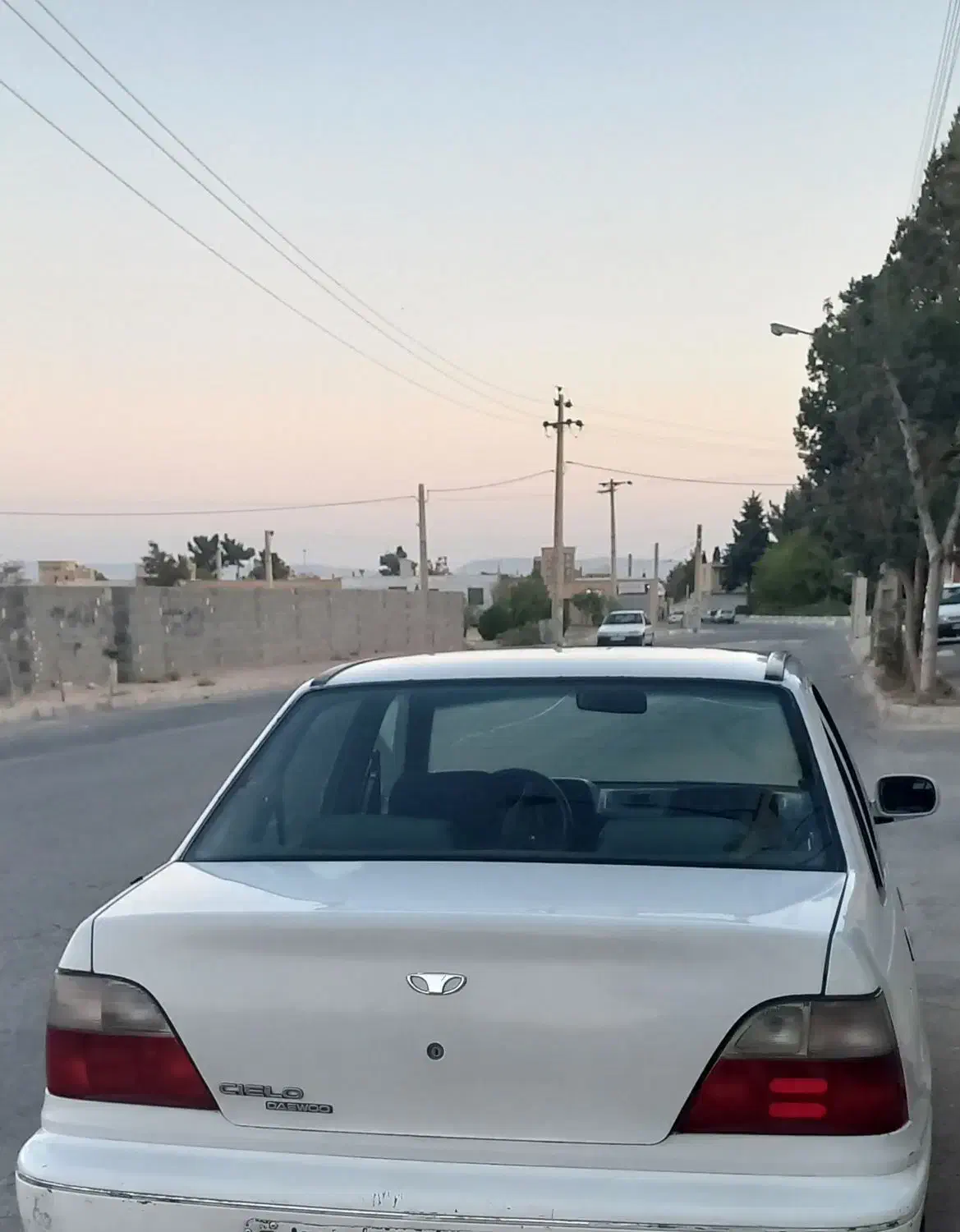 فروش دوو سیلو|خودرو سواری و وانت|شاهرود, |دیوار