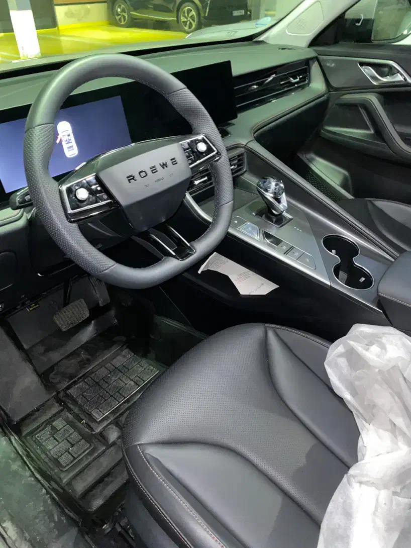 رووی rx5 صفر زیر قیمت فوری|خودرو سواری و وانت|تهران, سازمان برنامه شمالی|دیوار