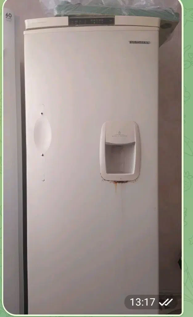 لوازم آشپزخانه|یخچال و فریزر|همدان, |دیوار