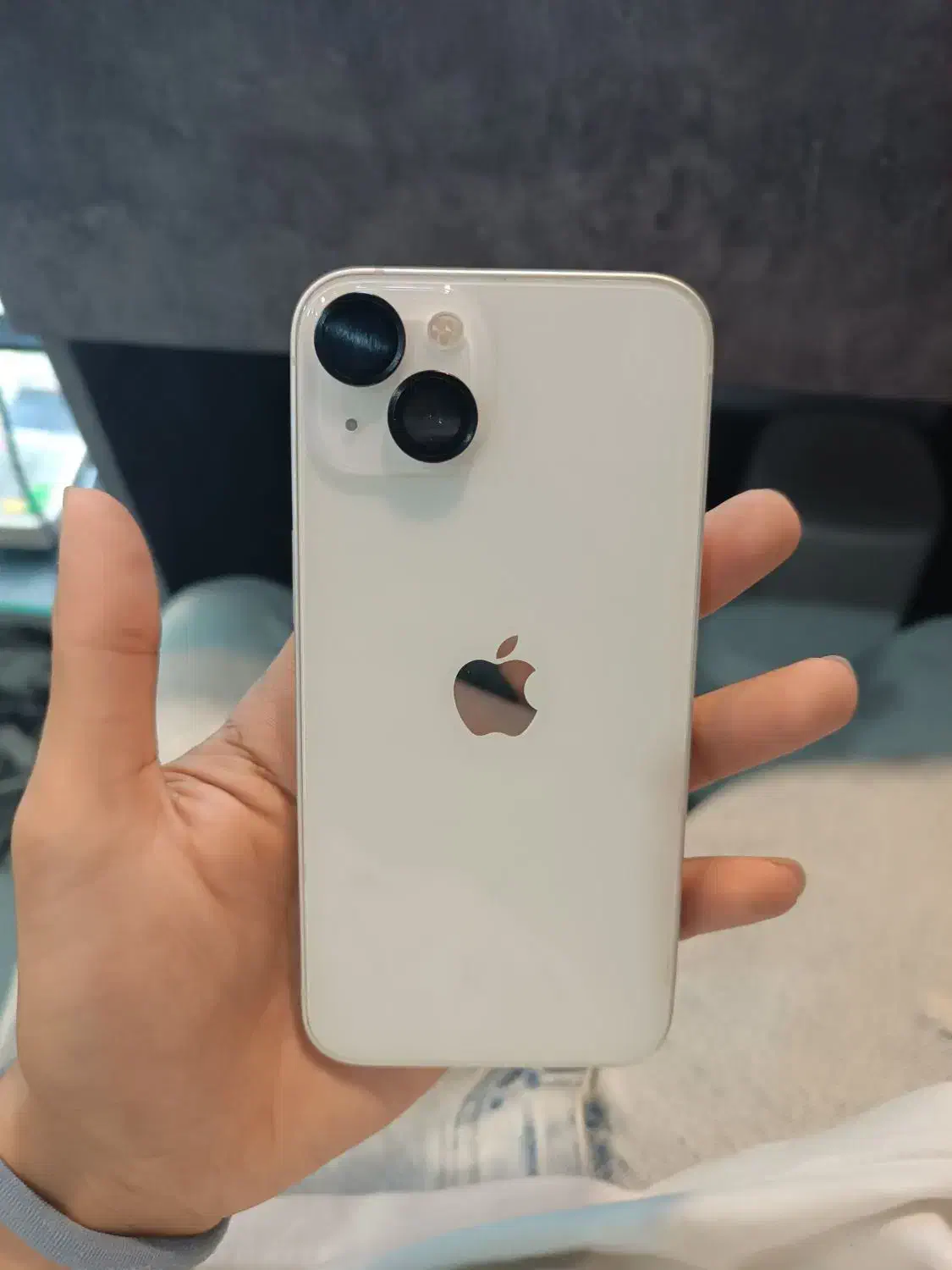 ایفون 13 ch|موبایل|گرگان, |دیوار