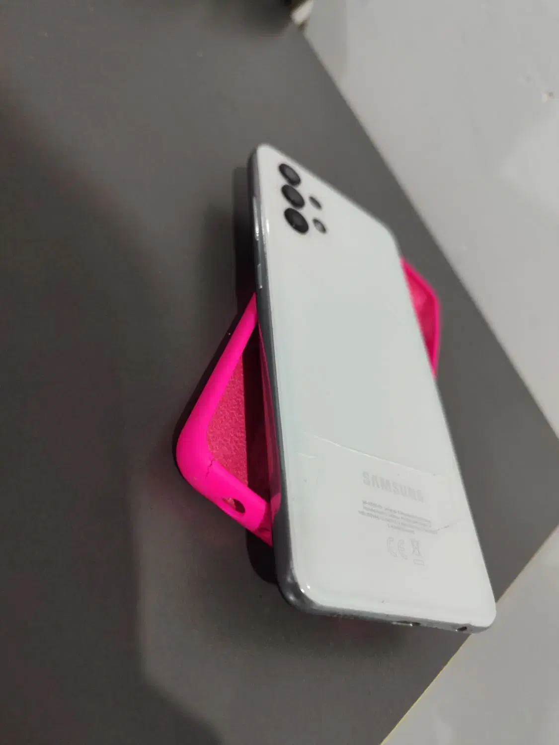 سامسونگa32|موبایل|کرمانشاه, |دیوار