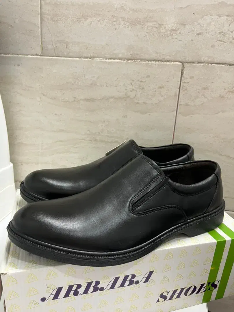 کفش طبی چرم تبریز ۴۴و۴۵|کیف، کفش، کمربند|اهواز, سپیدار|دیوار