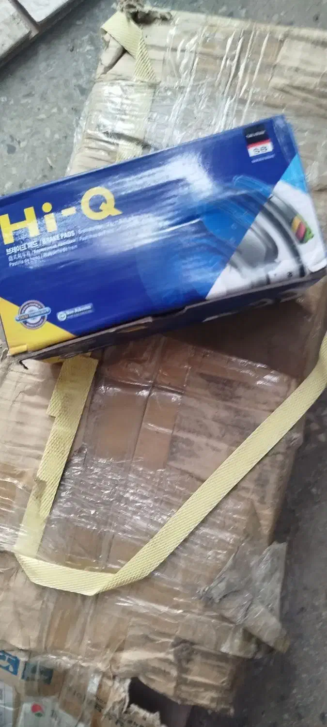 تعویض لنت رایگان. سانتافه|قطعات یدکی و لوازم جانبی|اهواز, ۳۰ متری|دیوار