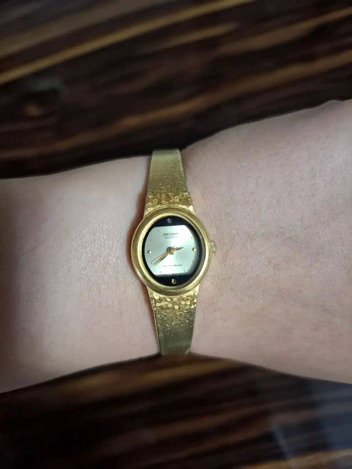 ساعت مچی قدیمی|ساعت|مشهد, نوفل لوشاتو|دیوار