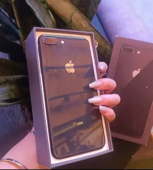 ایفون8plus|موبایل|دوگنبدان, |دیوار