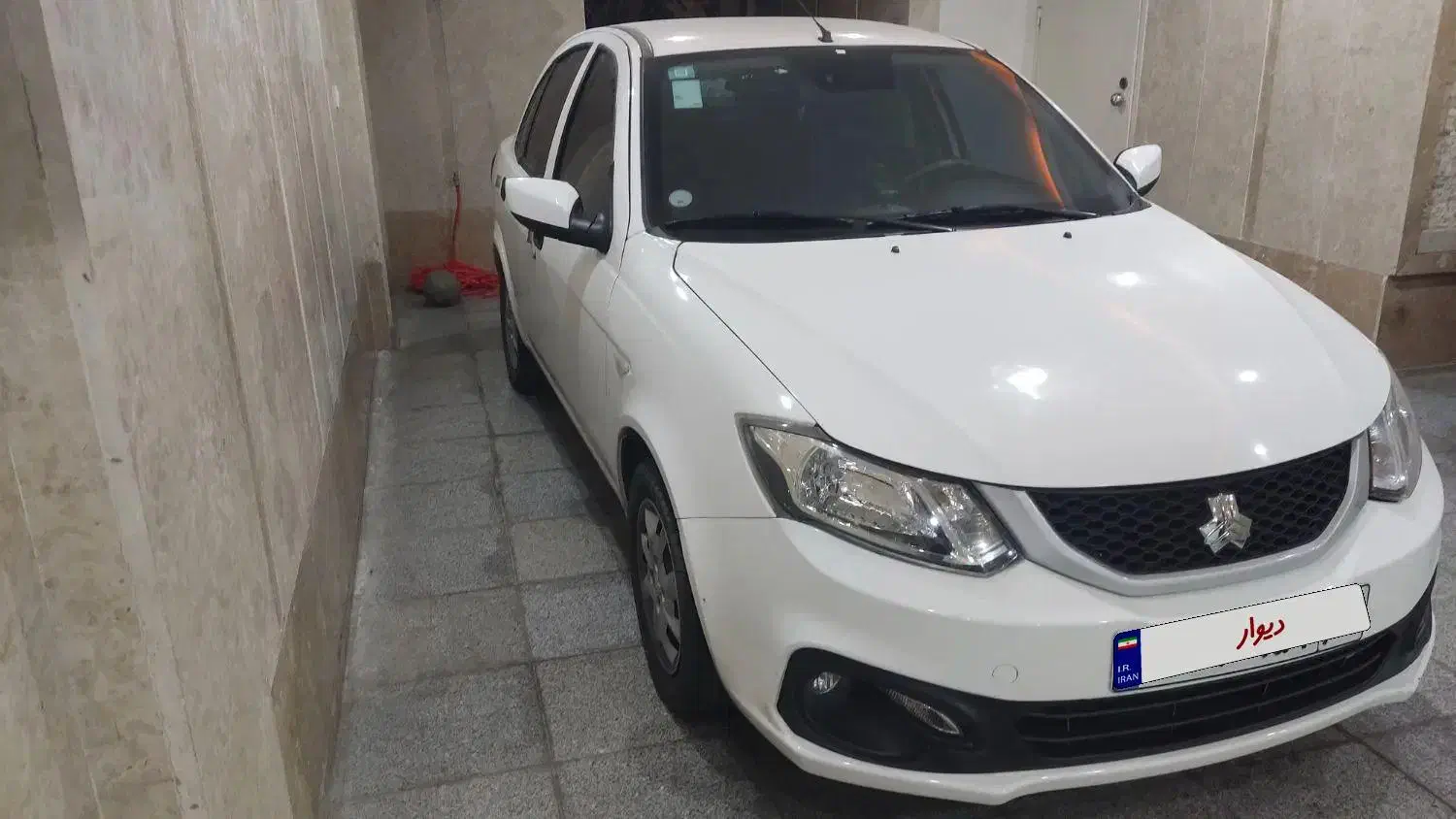 ساینا s|خودرو سواری و وانت|تهران, مسعودیه|دیوار