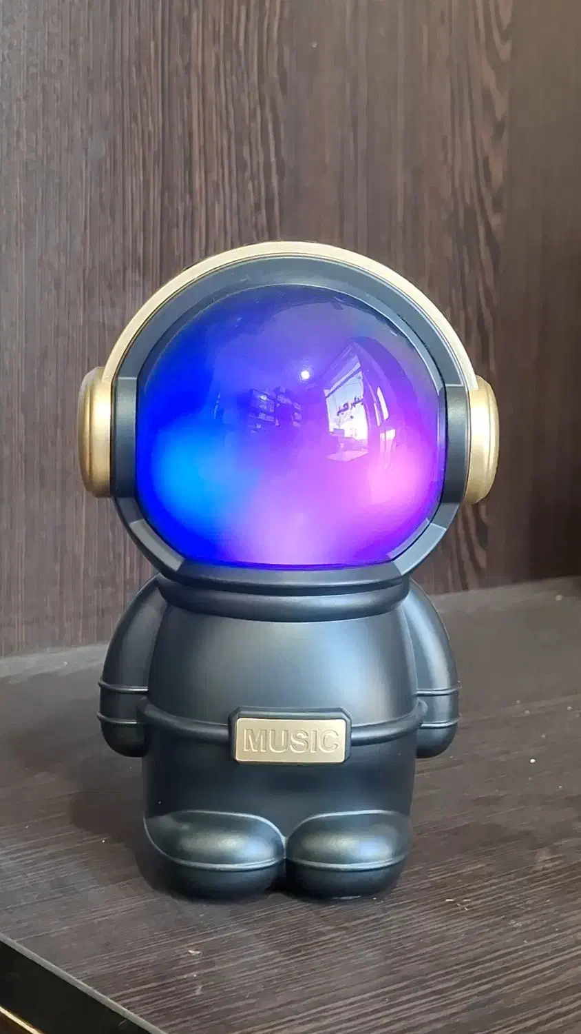 اسپیکر فضانورد|پخش‌کننده همراه|ساوه, |دیوار