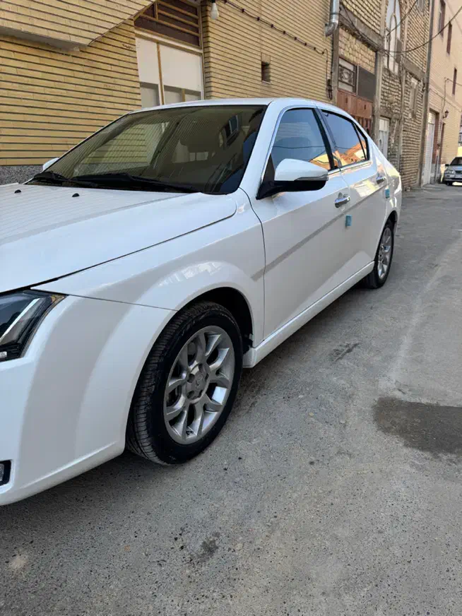 دناپلاس توربو ۶دنده|خودرو سواری و وانت|اصفهان, سپاهانشهر|دیوار