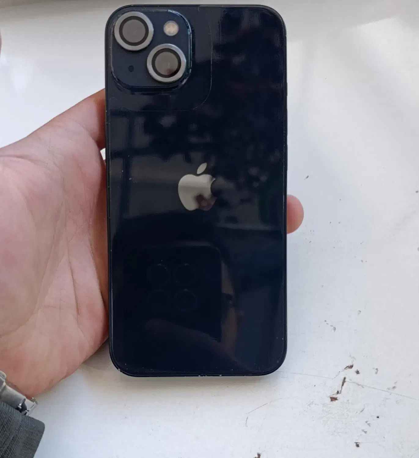 ایفون ۱۳  ch ۱۲۸ ترتمیز|موبایل|اردبیل, |دیوار