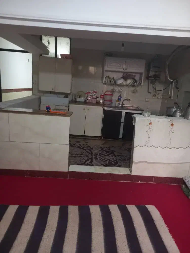 ویلایی سند دار دوخواب|فروش خانه و ویلا|وحیدیه, |دیوار