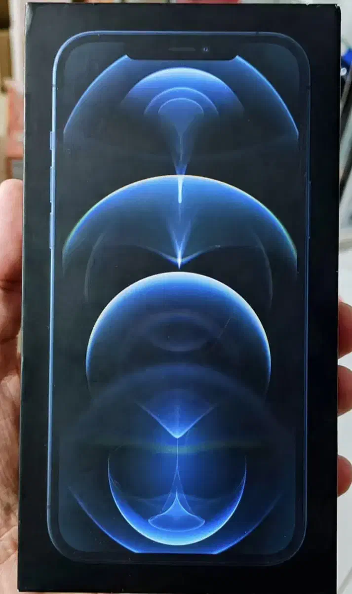 ایفون ۱۲ پرومکس ZAA|موبایل|کرج, گوهردشت|دیوار