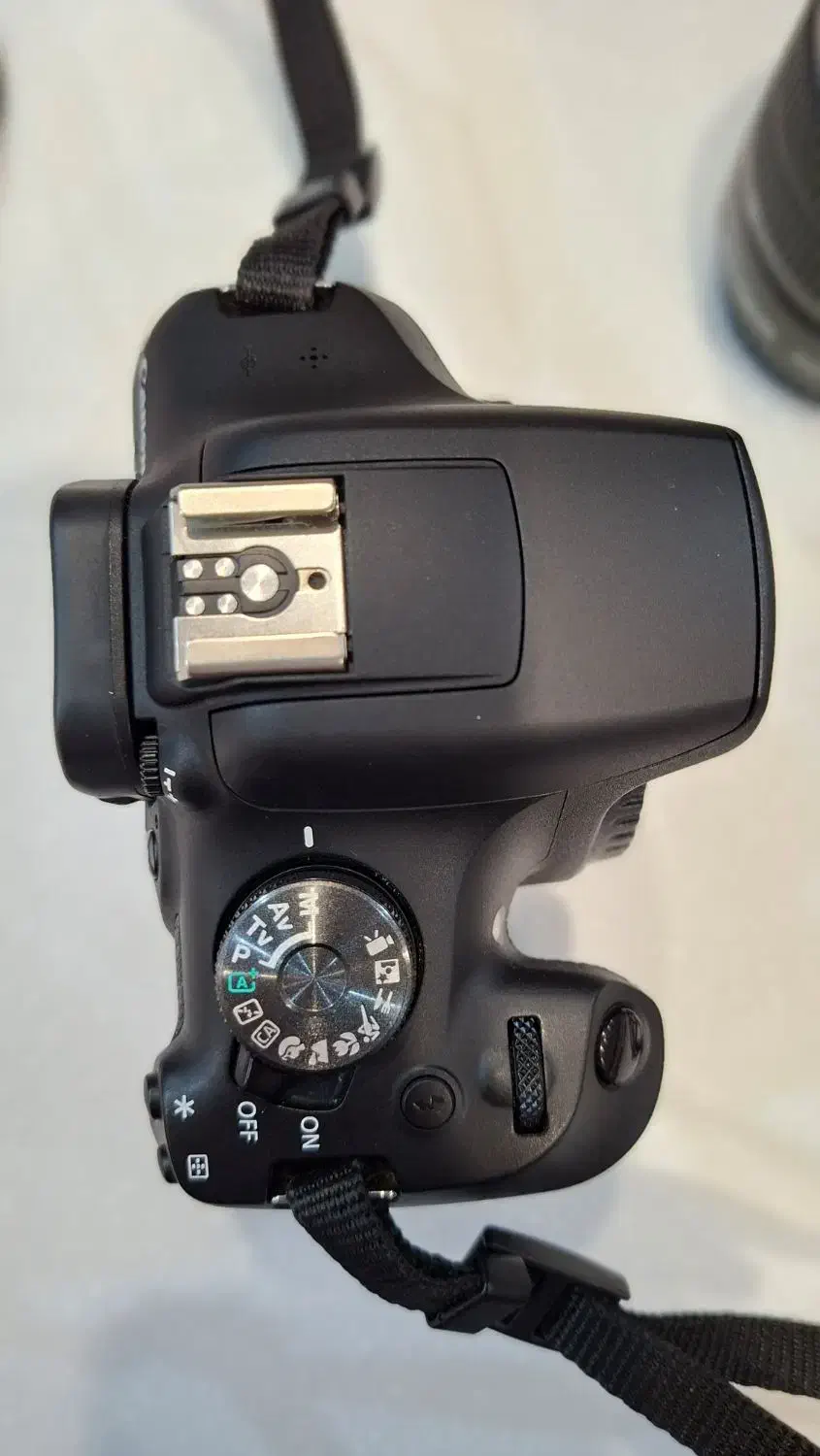 دوربین کنون 2000d|دوربین عکاسی و فیلمبرداری|تهران, جنتآباد جنوبی|دیوار