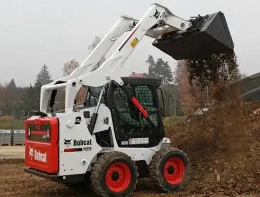 اجاره مینی بیل، بیل بزرگ و بابکت همراه با پیکور|خدمات حمل و نقل|تهران, آرژانتین|دیوار