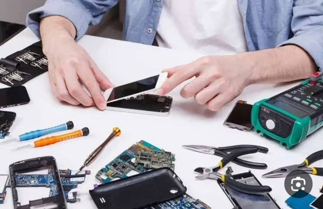 آموزشی تخصصی تعمیرات مویایل|خدمات آموزشی|شوشتر, |دیوار