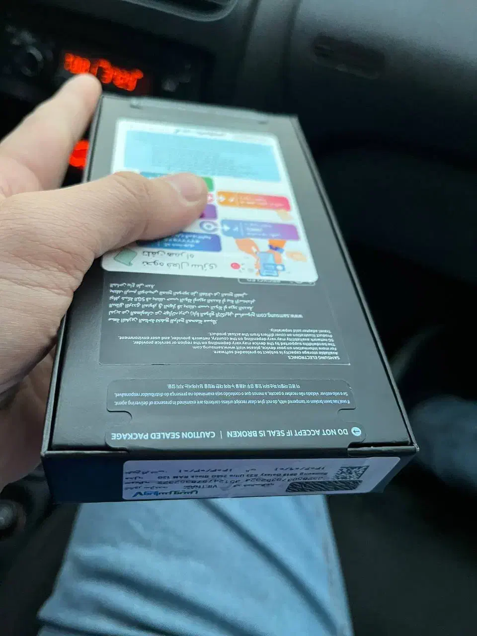 سامسونگ اس۲۳اولترا|موبایل|مشهد, بهاران|دیوار